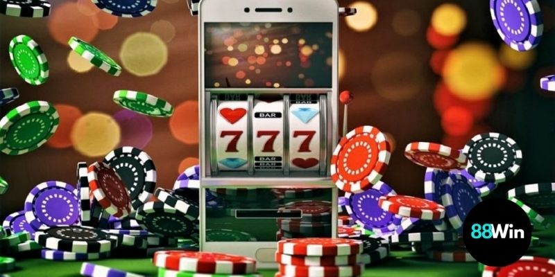 u888 vip máy casino