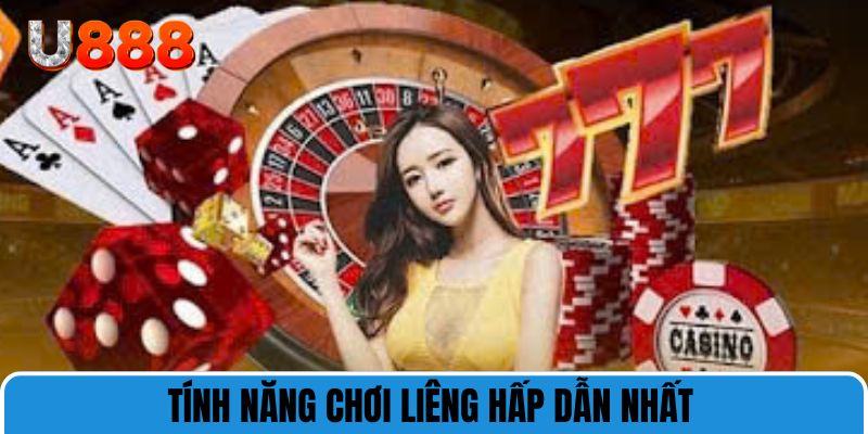 u888 vip casino là gì