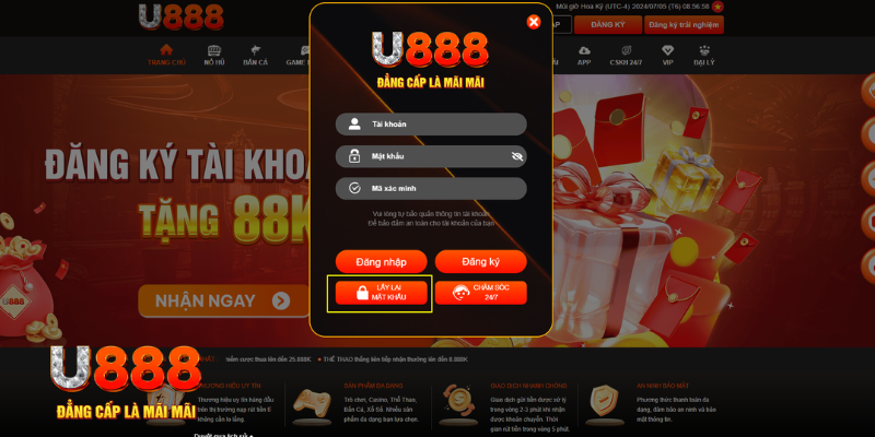 u888 vip đá gà trực tiếp 88