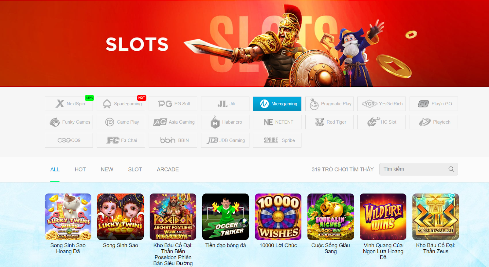 u888 vip full slot là gì