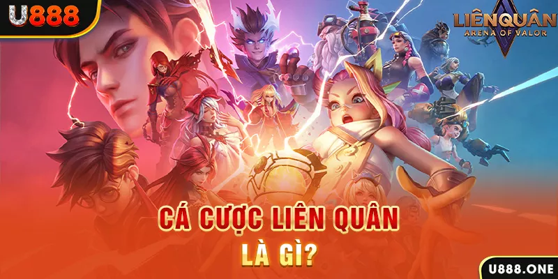 u888 vip nổ hũ ai là gì