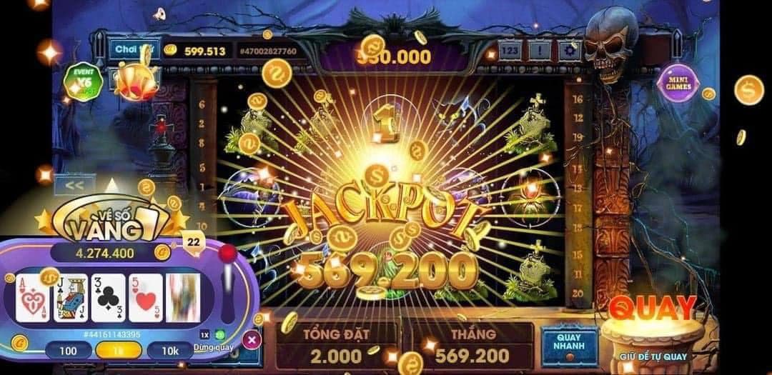 u888 vip Con át chủ bài Chuhande