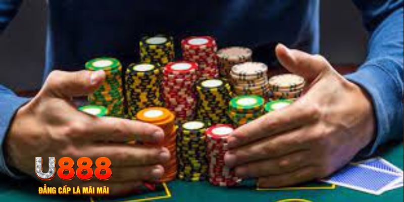 u888 vip baccarat lừa đảo như thế nào